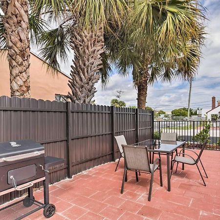 Inviting Apartment Less Than 2 Mi To Riviera Beach! غرب شاطئ بالم المظهر الخارجي الصورة