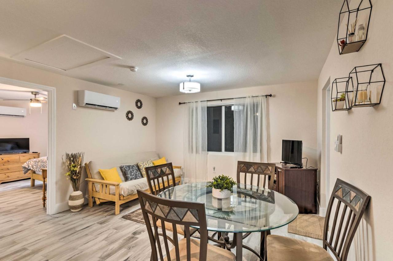Inviting Apartment Less Than 2 Mi To Riviera Beach! غرب شاطئ بالم المظهر الخارجي الصورة