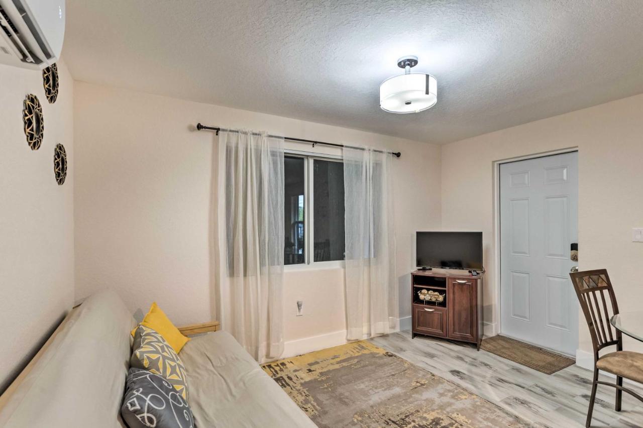 Inviting Apartment Less Than 2 Mi To Riviera Beach! غرب شاطئ بالم المظهر الخارجي الصورة