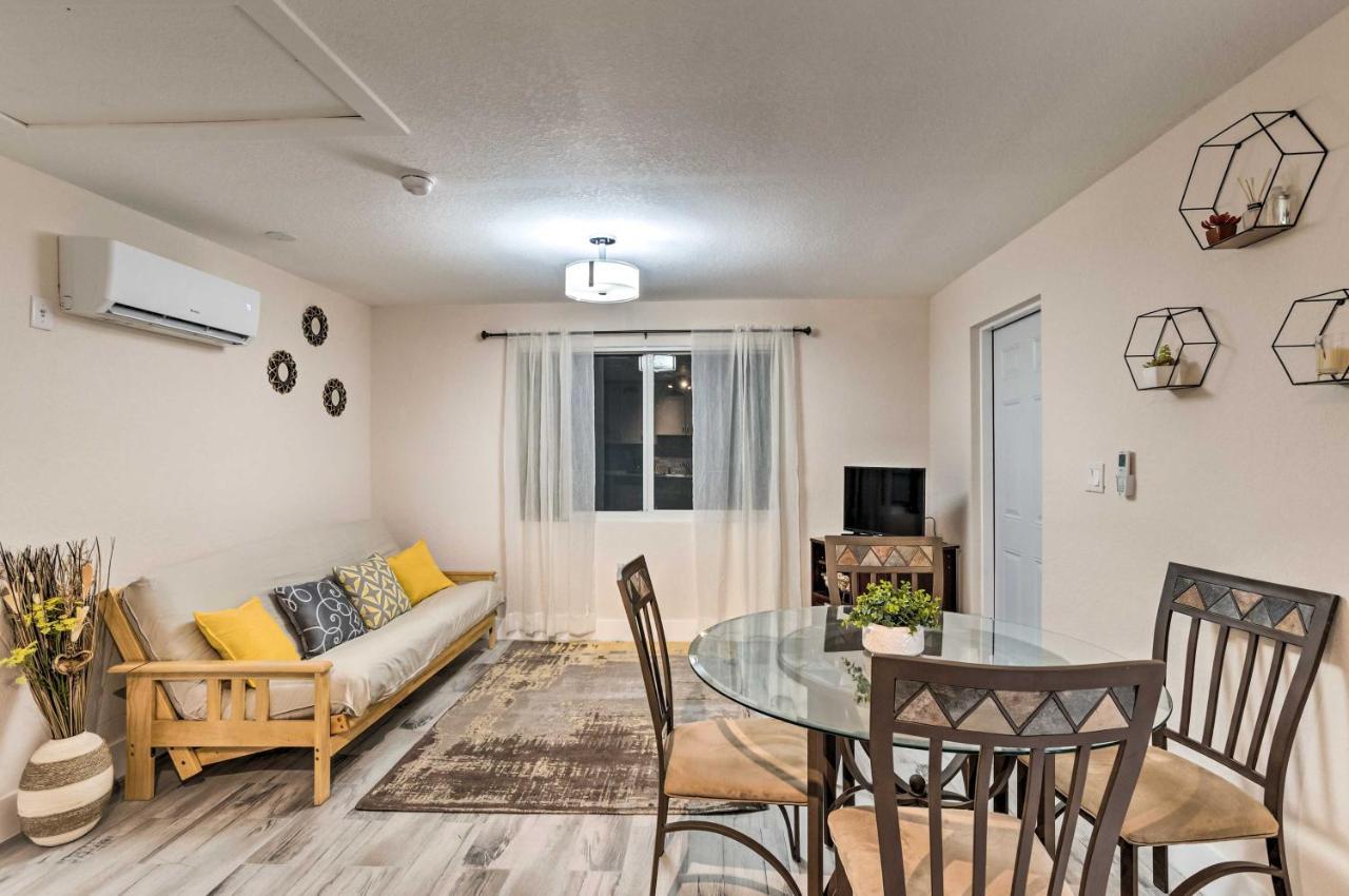 Inviting Apartment Less Than 2 Mi To Riviera Beach! غرب شاطئ بالم المظهر الخارجي الصورة