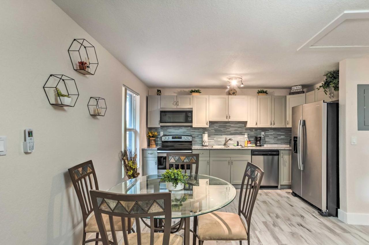 Inviting Apartment Less Than 2 Mi To Riviera Beach! غرب شاطئ بالم المظهر الخارجي الصورة
