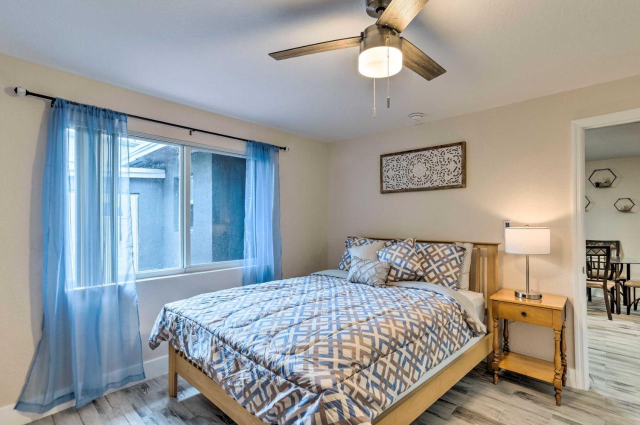 Inviting Apartment Less Than 2 Mi To Riviera Beach! غرب شاطئ بالم المظهر الخارجي الصورة