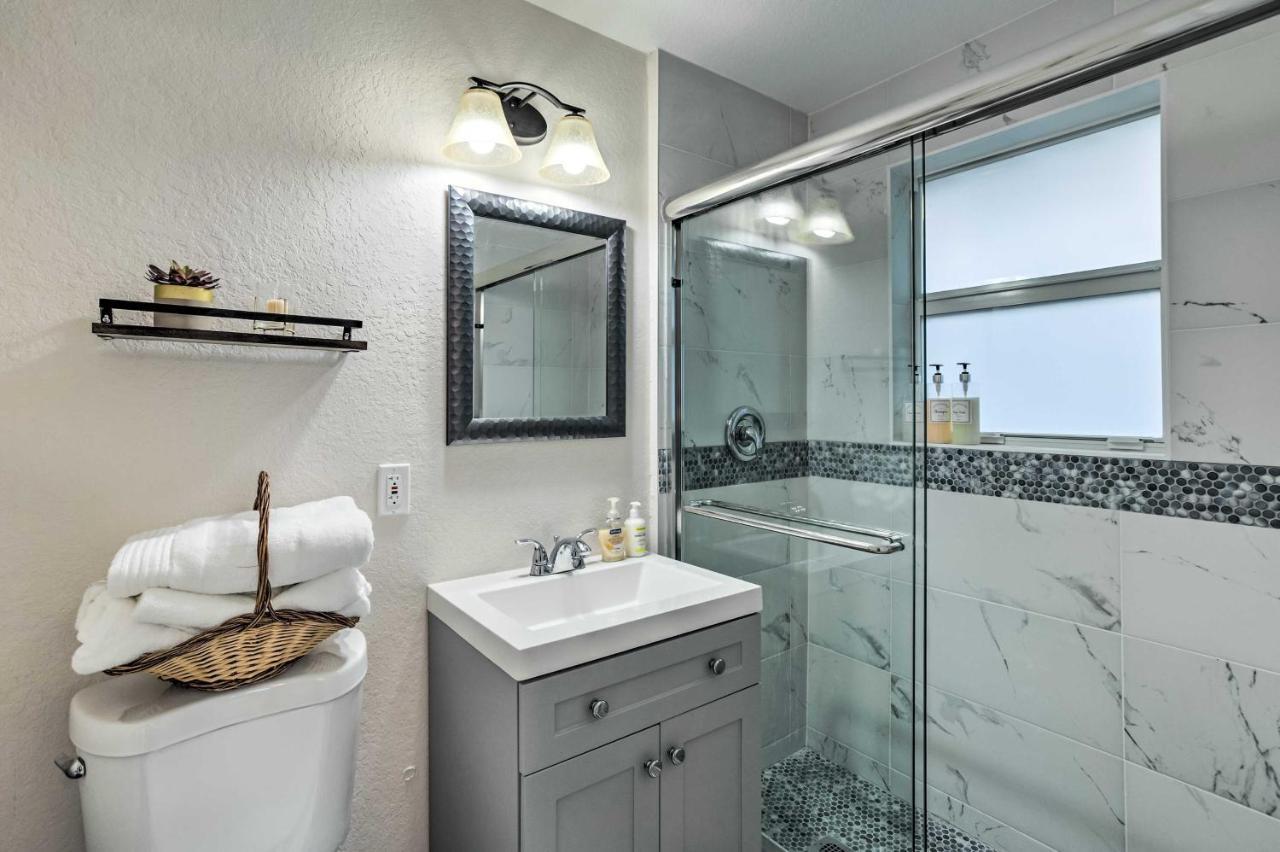 Inviting Apartment Less Than 2 Mi To Riviera Beach! غرب شاطئ بالم المظهر الخارجي الصورة
