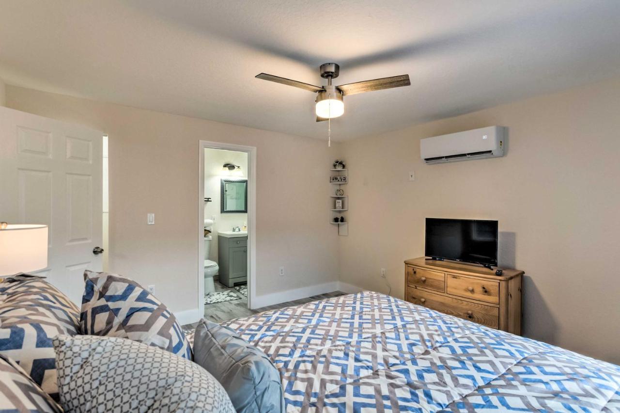 Inviting Apartment Less Than 2 Mi To Riviera Beach! غرب شاطئ بالم المظهر الخارجي الصورة